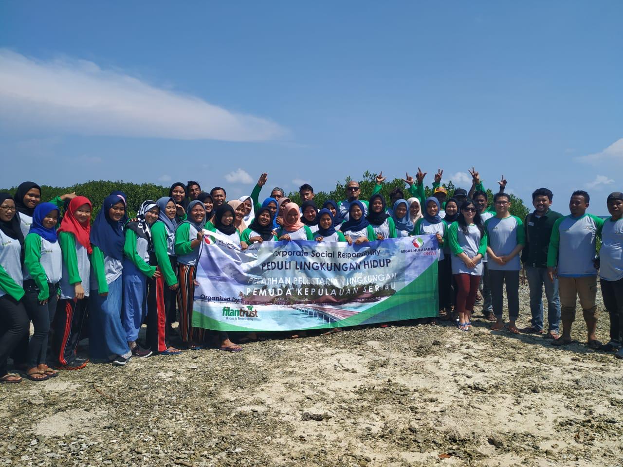 Pentingya Pelestarian Lingkungan di Kepulauan Seribu